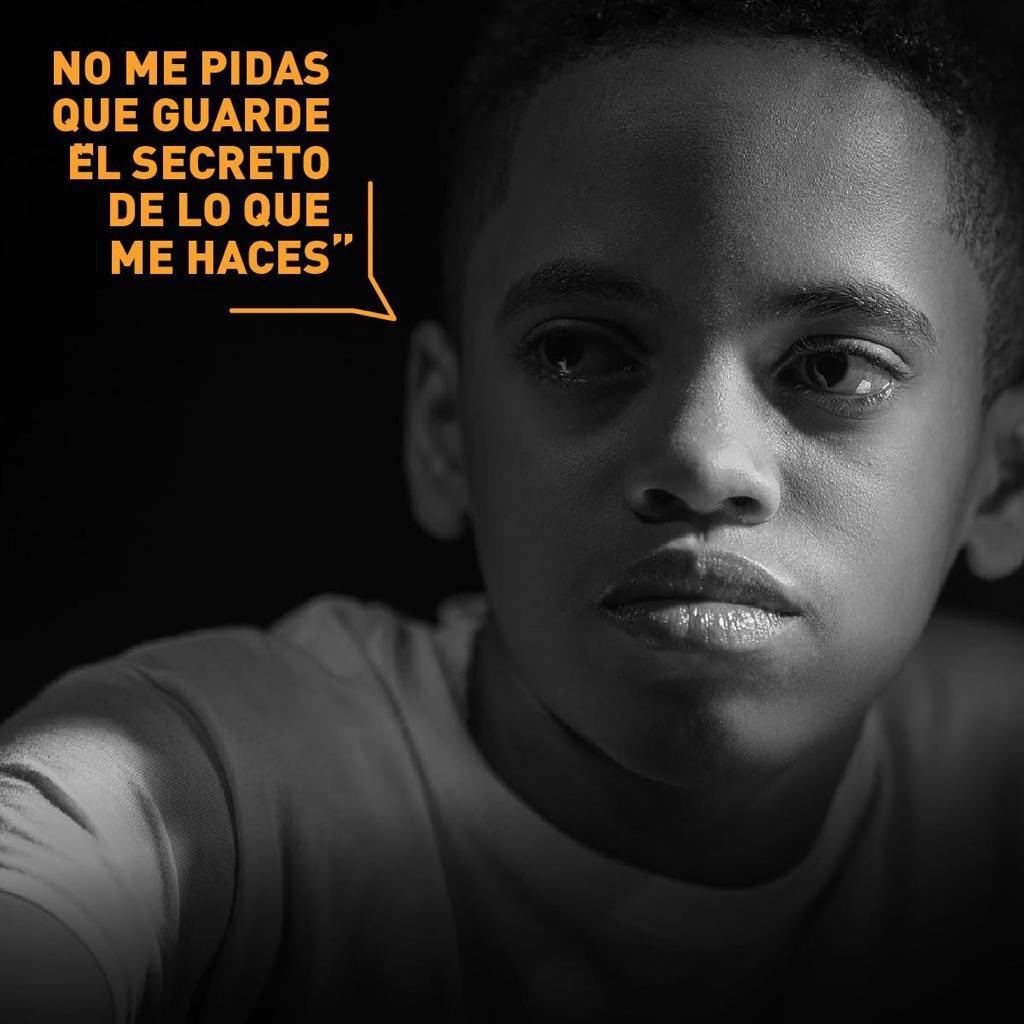 emilioaguero's tweet photo. Tengan en cuenta todo esto por favor #NoAlAbusoSexualInfantil https://t.co/ohrBqPr9KJ