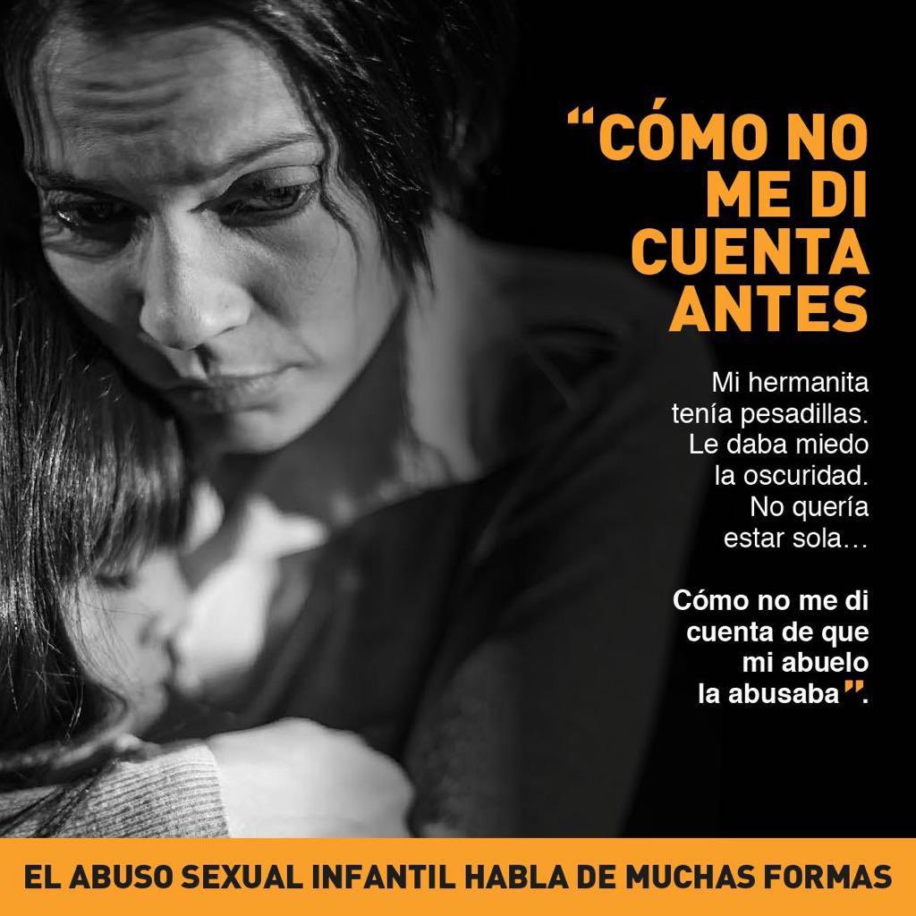 emilioaguero's tweet photo. Tengan en cuenta todo esto por favor #NoAlAbusoSexualInfantil https://t.co/ohrBqPr9KJ