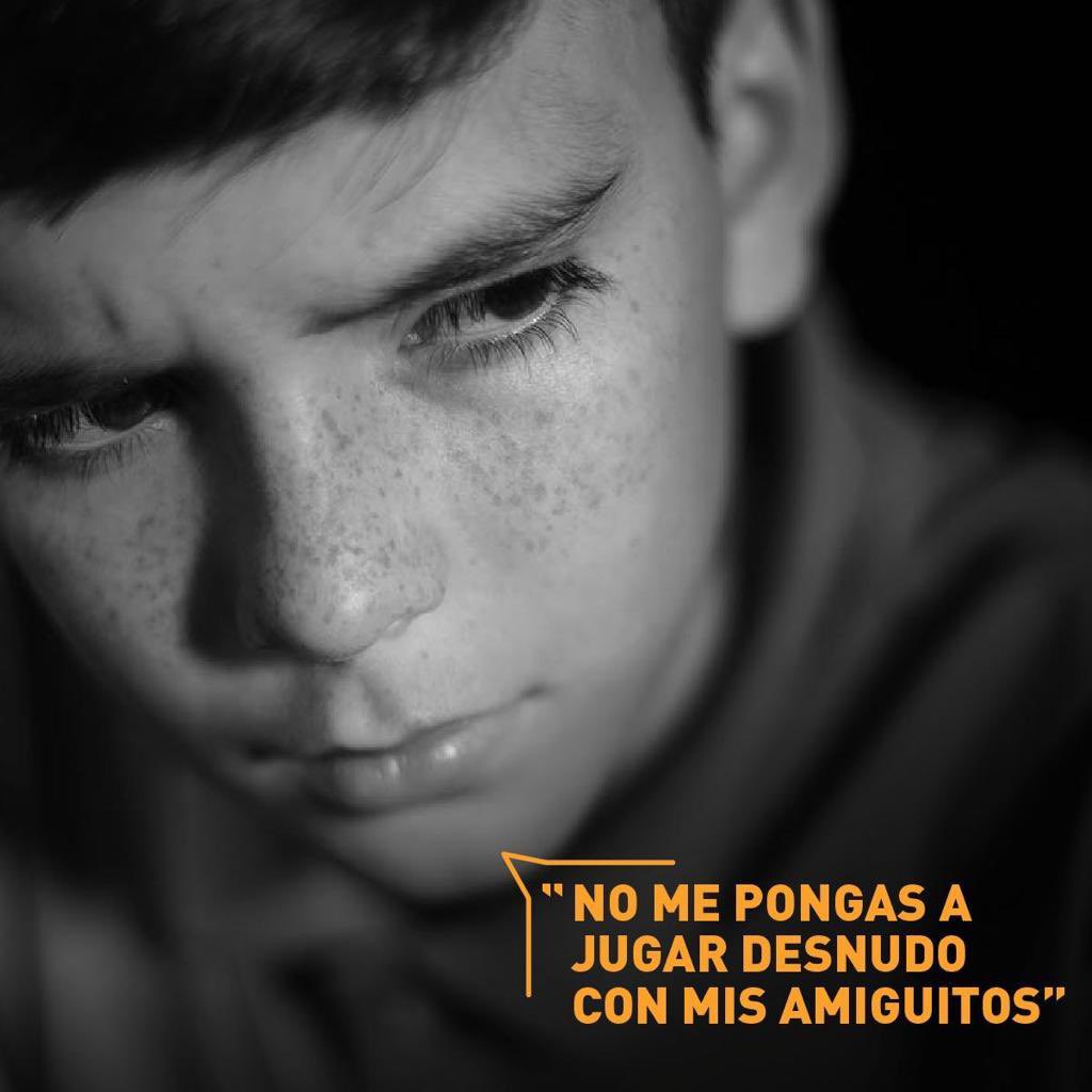 emilioaguero's tweet photo. Tengan en cuenta todo esto por favor #NoAlAbusoSexualInfantil https://t.co/ohrBqPr9KJ