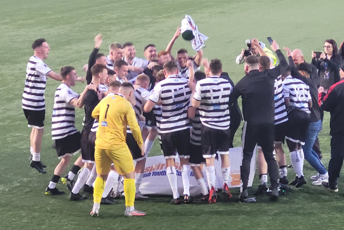 GlencairnFC's tweet photo. https://t.co/MO2rmU9V5T