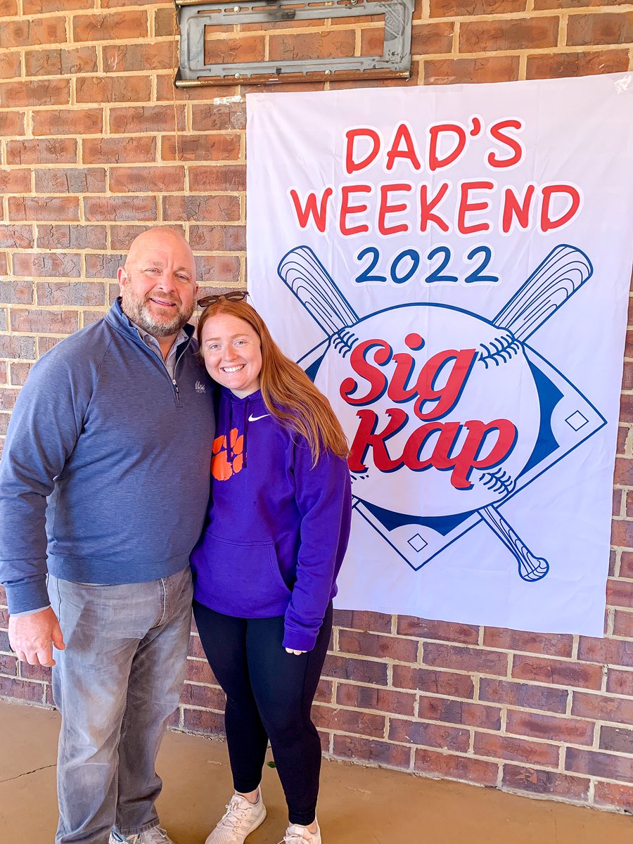 Lucy_J11's tweet photo. Happy Birthday to the best dad out there!! @jsquaredjeff You never fail to make me laugh, hope you have a great day and I can’t wait to see you! https://t.co/QWnjkLOX3J