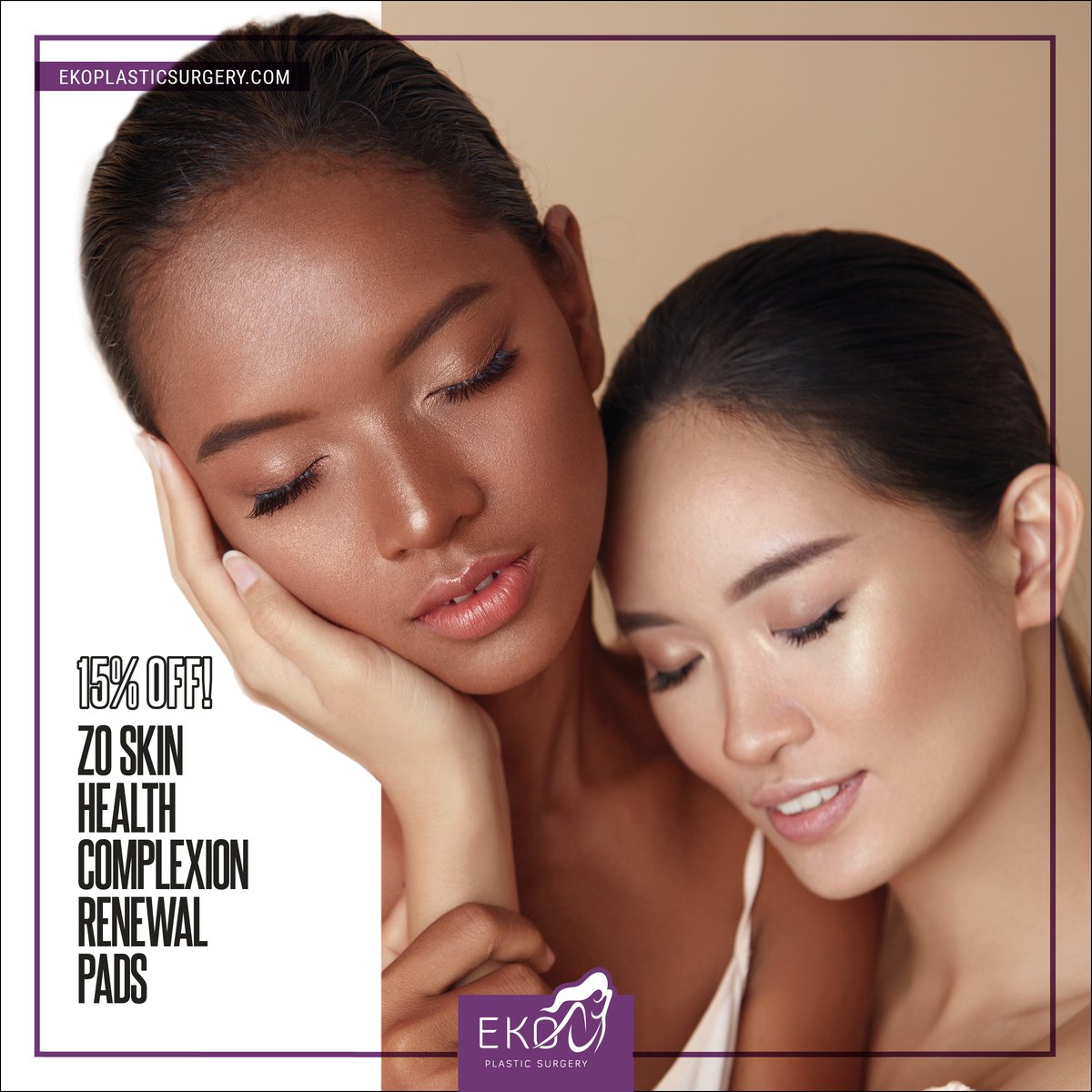 EkoPlastics's tweet photo. ✨🌟 May Specials are Here! 🌟✨

We offer fabulous specials on cosmetic surgery, savings on skincare, professional-grade products, and more!

📱Give us a call at (760) 249-2222  
✨ Visit our website: https://t.co/w84FKYmvf4 https://t.co/JmPWWmgpfp
