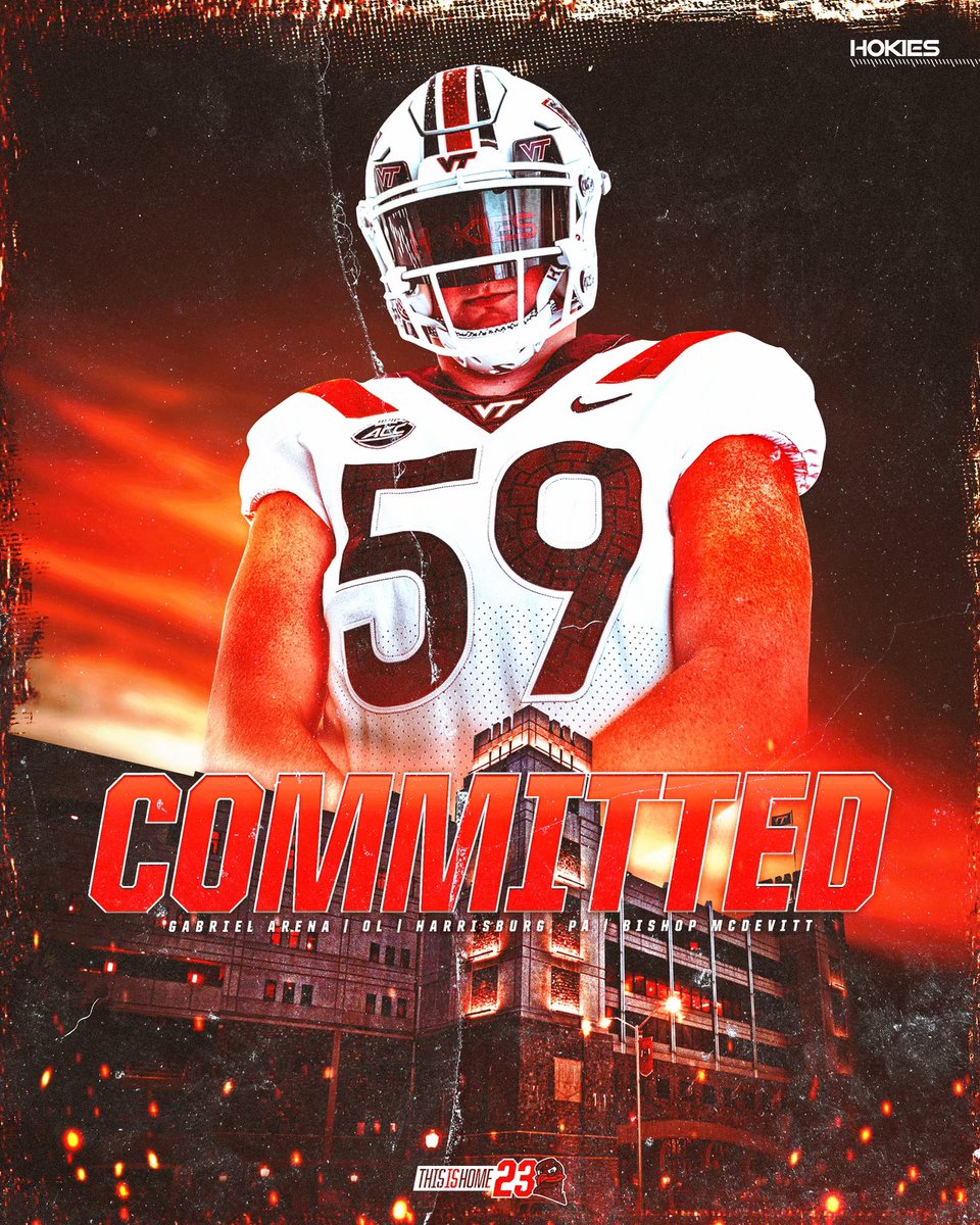 Gabe Arena tweet media