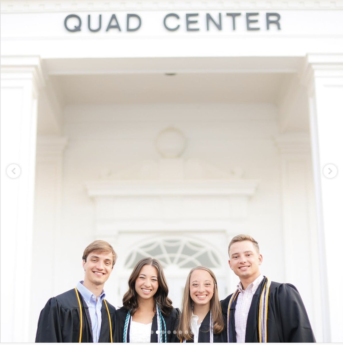 wareaglereader's tweet photo. The Thomas Quadruplets. Brought to you by @SeanThomasAU
#MoreEagle https://t.co/ekbTxmNTLZ