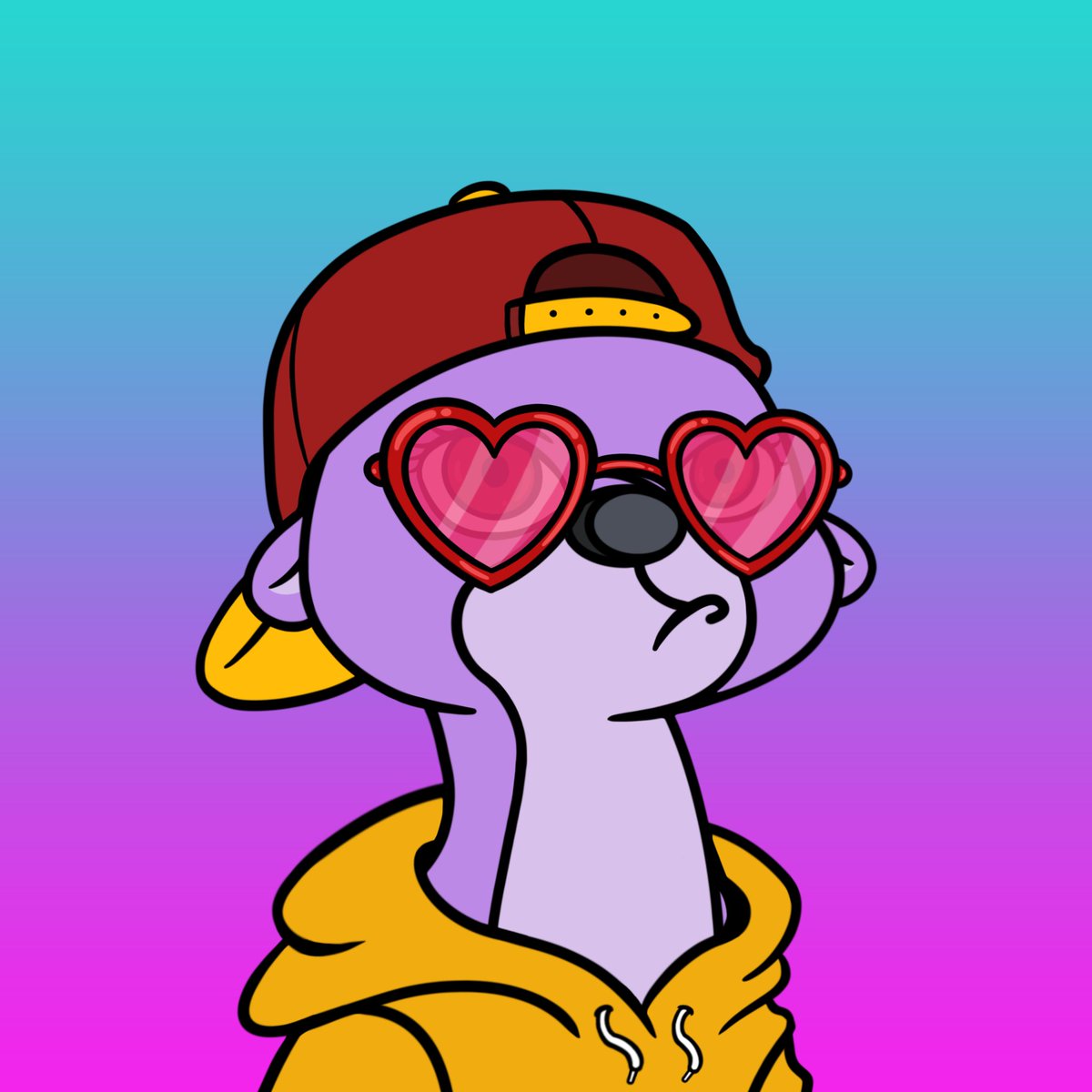 no4omo's tweet photo. @Im_Martin_Blais #FunkyFriday is a great opportunity to step into the #Otterverse. Grab a @FunkyOtters and become part of the #funkyfamily. Just look at this Baby https://t.co/bT6xX7PAzK