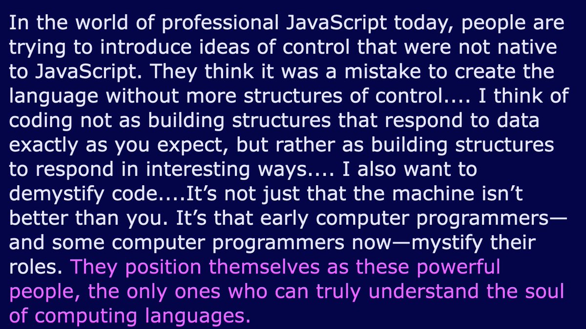 Jon Ippolito (🦋 @jonippolito.net) tweet media