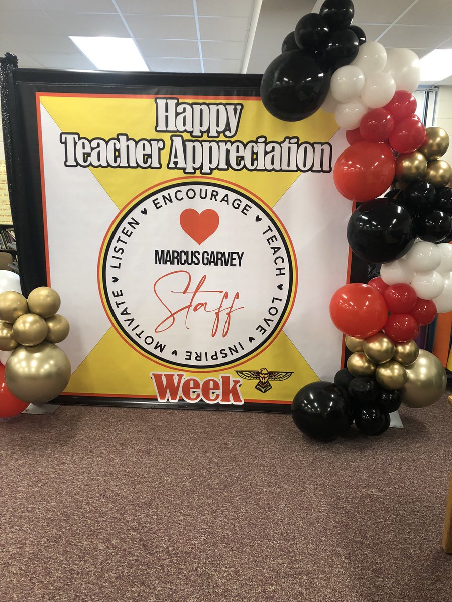 Marcus Garvey ES tweet media