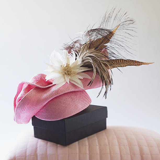 VisitAmherstbrg's tweet photo. Get your fascinators ready &amp; plan to party in style in Amherstburg May 21 &amp; 22.  A Fascinator Contest will take place at 5pm both days with a prize valued at $200 sponsored by @SeasonsRC.
Follow this link to learn more https://t.co/334XvIABQg @RTT_Amherstburg @TWEPI @ https://t.co/LXKYpGmwNm