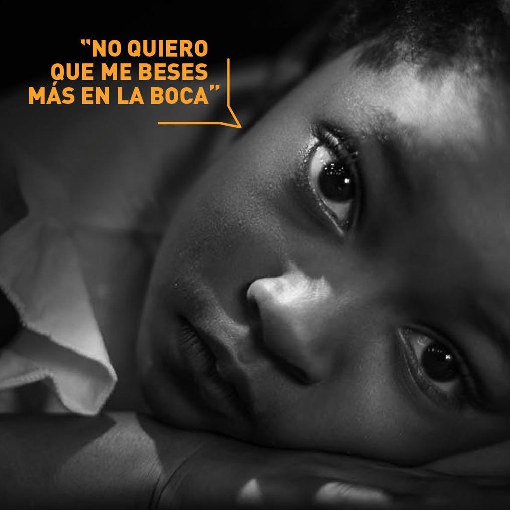 emilioaguero's tweet photo. Acá hay más recomendaciones #NoAlAbusoSexualInfantil https://t.co/xUDqYtM0Qr