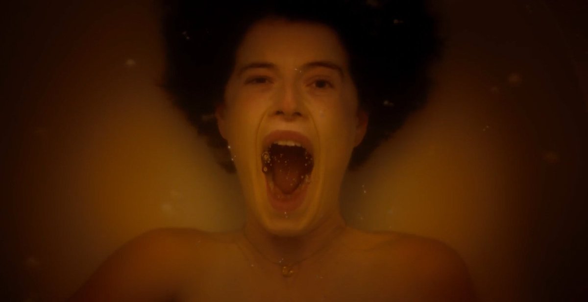azinhabrasil's tweet photo. 🚨 "Men", o novo terror da A24, virá para os cinemas brasileiros! Dirigido por Alex Garland o filme teve os direitos comprados e será lançado no dia 01 de setembro por aqui! https://t.co/KPEc3jQQMg