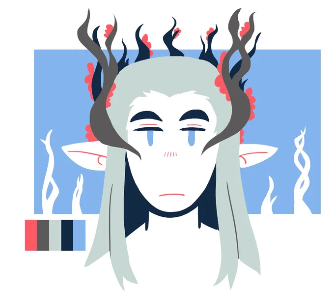doing some daily pallet challenges (#LOTR) 