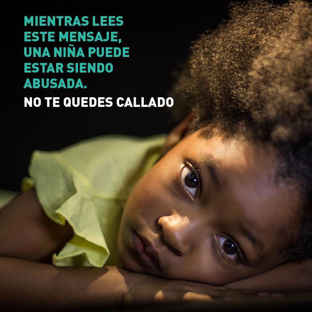 emilioaguero's tweet photo. #NoAlAbusoSexualInfantil https://t.co/wMZ0lLdJgt