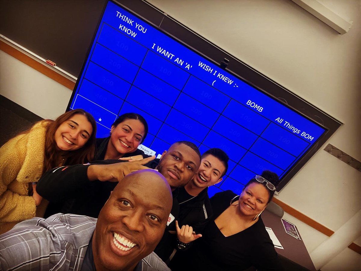 IamJohnBurnett's tweet photo. Another great semester @nyuniversity. #AdjunctLife #NYU #ViralViolets https://t.co/B8k55k7aaI