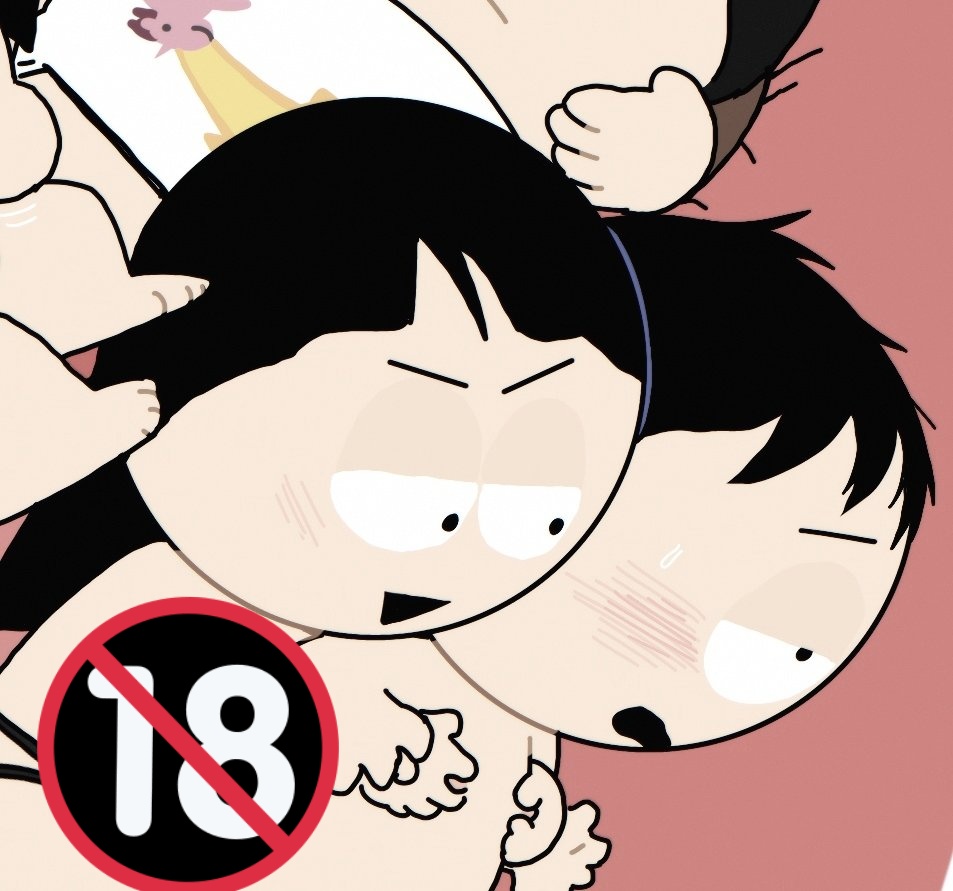 South park futa ❤️ Best adult photos at hentainudes.com