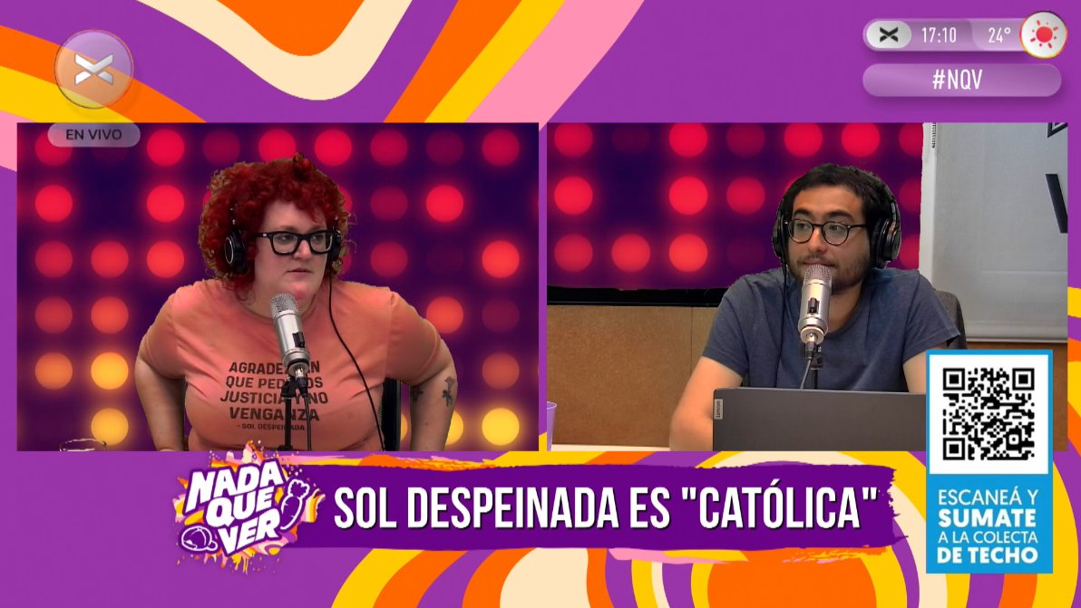 nadaquevervtx's tweet photo. ⚠️ ÚLTIMO MOMENTO ⚠️

Todo sobre el pasado oculto de @sol__despeinada, ahora en @Vorterix ➡️ https://t.co/pDvCErFoFp https://t.co/8YINXBGa9b