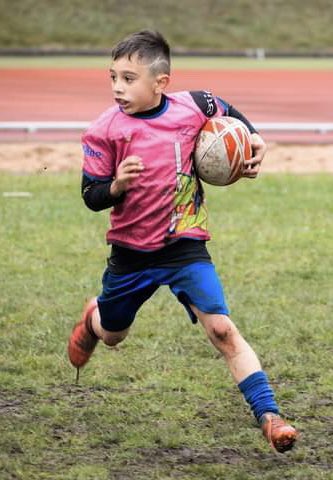 Calzada Rugby Club de Gijón tweet media