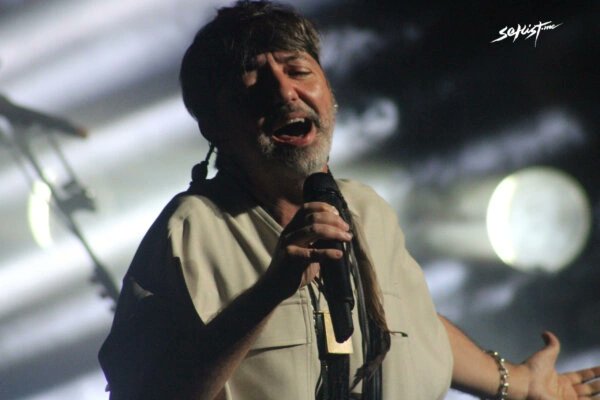 Amigxs! Los <a href="/babasonicos/">BABASONICOS</a> de mis amores dieron un GRAN show este miércoles en el <a href="/ConjSantander/">Conjunto Santander</a> ❤ 
Dense la reseña que me aventé para <a href="/Setlist_me/">Setlist.me</a>👇🏻👇🏻👇🏻
bit.ly/BabasónicosRev…
