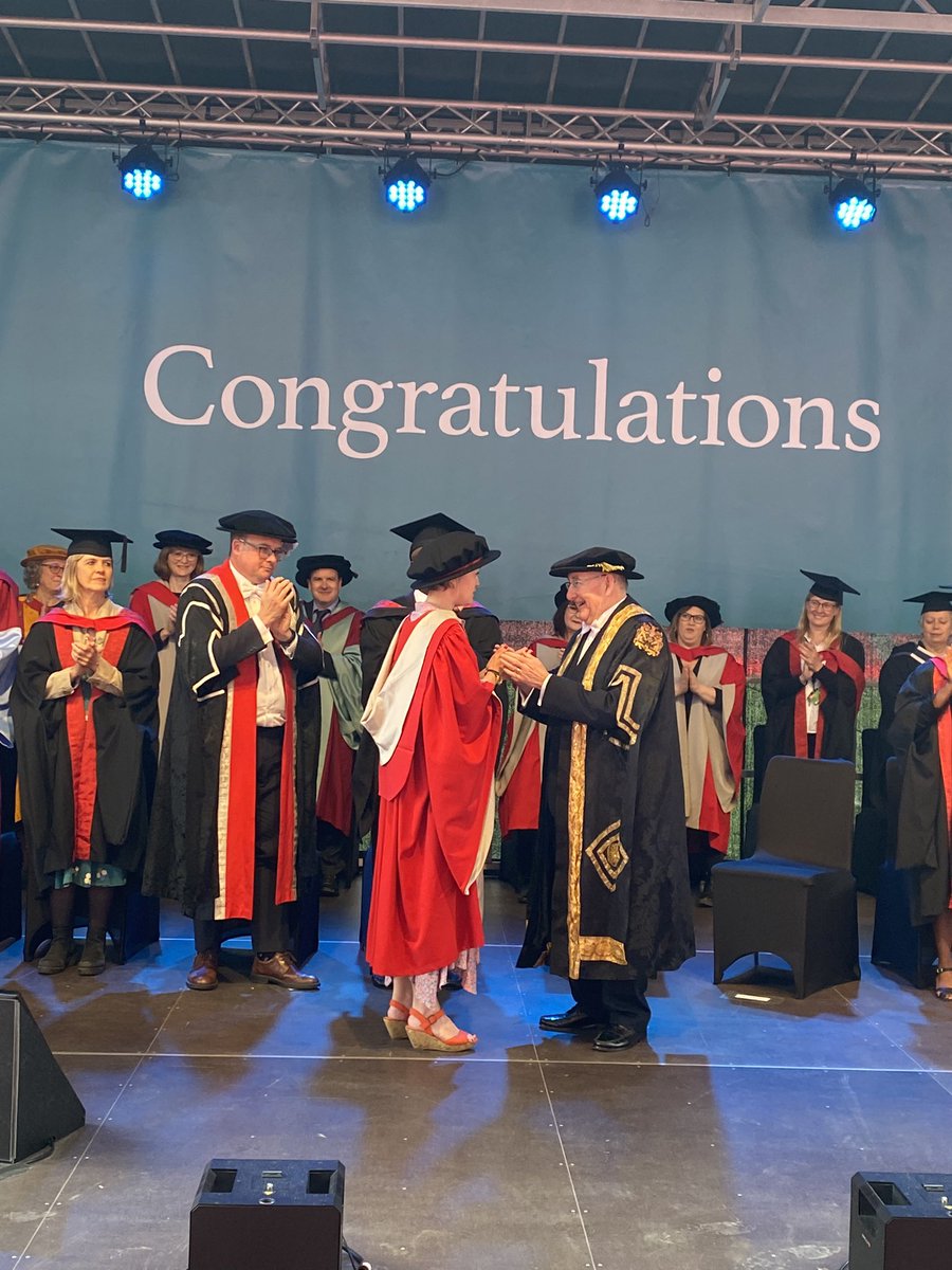 UWE Public Health (@publichealthuwe) on Twitter photo Congratulations to all of our graduates today. We couldn’t be more proud of you! What a fantastic day it was. 🎉
Special mention goes to our very own Dr Emma Bird, <a href="/nasrulismail27/">Nasrul Ismail</a> and <a href="/emilydodd4/">Dr Emily Dodd</a> who all graduated today too 👏🏼
You are all amazing! X Congratulations to all of our graduates today. We couldn’t be more proud of you! What a fantastic day it was. 🎉
Special mention goes to our very own Dr Emma Bird, <a href="/nasrulismail27/">Nasrul Ismail</a> and <a href="/emilydodd4/">Dr Emily Dodd</a> who all graduated today too 👏🏼
You are all amazing! X