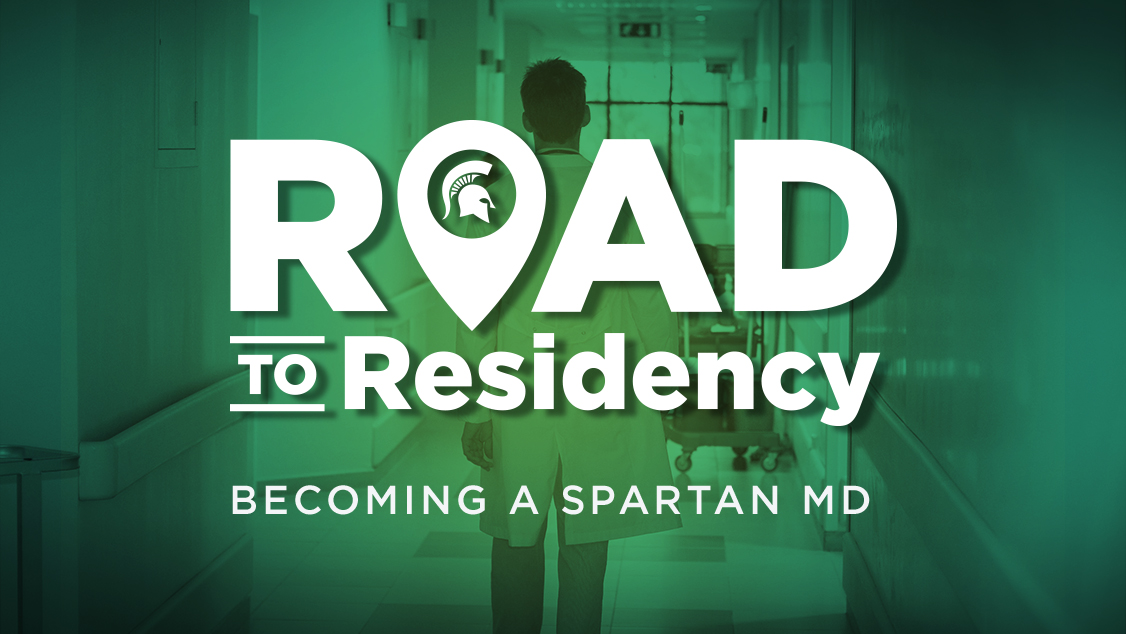 MSUMD's tweet photo. Growing up in Zimbabwe, Axucillia saw first-hand the inequality in health care. So, at the age of 19, she came alone to America in pursuit of becoming a physician. A decade later, she is graduating from the College of Human Medicine. Read Auxy’s story: https://t.co/EuSNWuw4aL https://t.co/zNhN4JNUC5