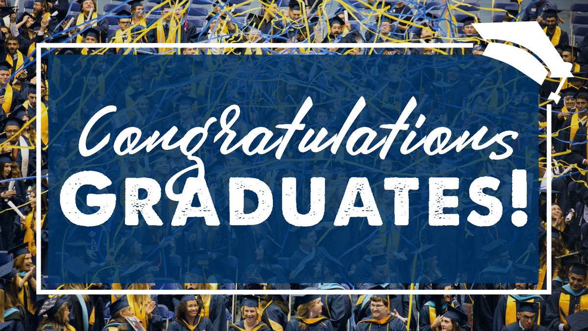 Congratulations Class of 2022! Thank you for all the laughs and happiness you brought to the campus.  Good luck and visit us often.  #naucampusdining #congratsgrad #wewillmissyou