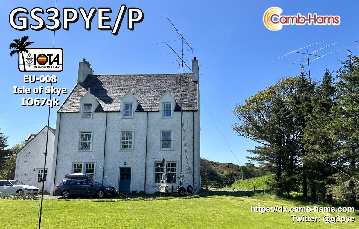 Camb-Hams tweet media