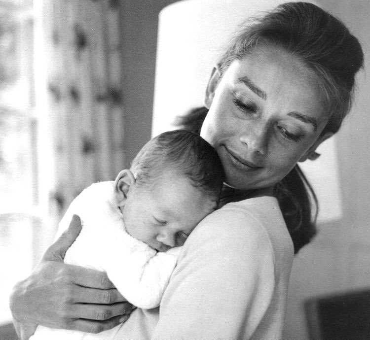 “i remember her smile, i remember her sweetness and strength and innocence and wisdom — all that in one beautiful, perfect package.”

sean hepburn ferrer about his mother, audrey hepburn