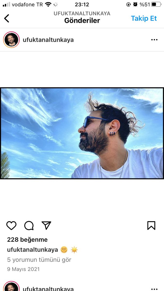 sevimardiic's tweet photo. Son zamanlarda en çok şaşırdığım olay Halil gerçekte böyle birisiymiş 😅 https://t.co/VKOfw0I7Aa