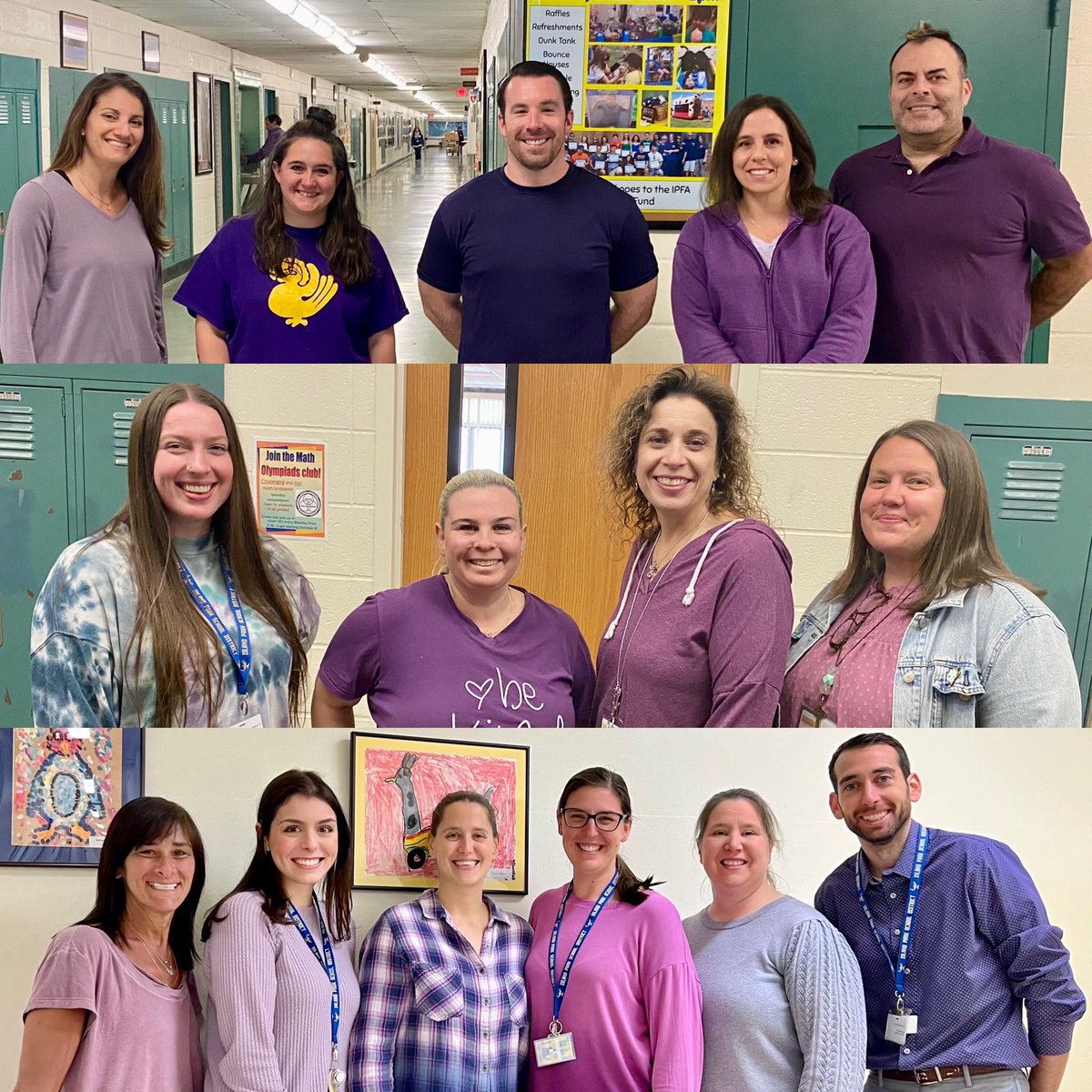 The IPFA mourns the loss of our young Long Beach neighbor, Lazar. We send our support and deepest condolences to the LaPenna family and wear purple today for Epilepsy Awareness in his honor.