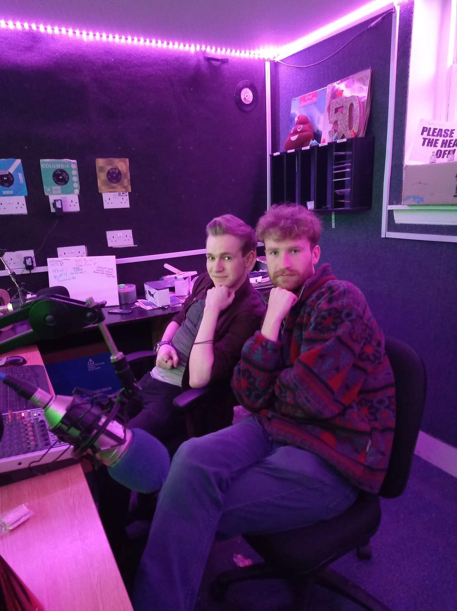 Harry Mitchell tweet media