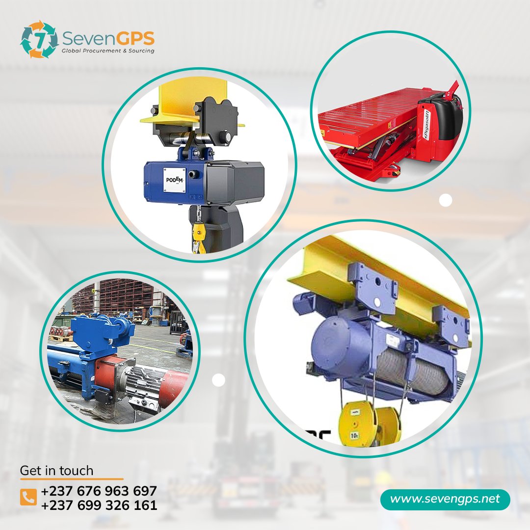 SevenGPS1's tweet photo. En partenariat avec Ashoor Group, Seven GPS couvre tous vos besoins en équipement industriel.
Visitez notre site web pour en savoir davantage.
➡️ https://t.co/l06ywa9dXz
#SevenGPS #Centraledachats #PurchasingCenter #ProcurementCenter #Procurement #AshoorGroup https://t.co/VTZEKBukSN