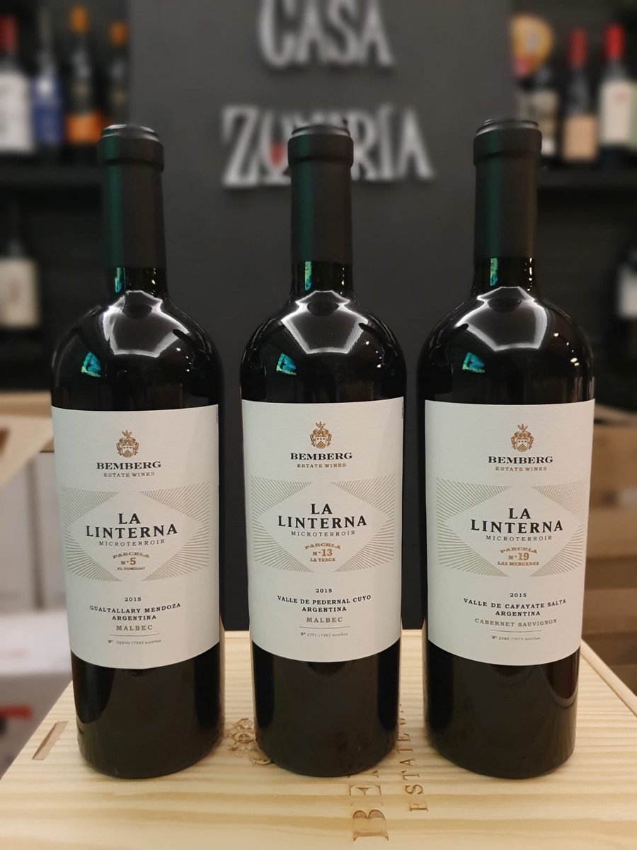CasaZuviria's tweet photo. Bienvenido @BembergWines
La Linterna a #casazuviria
Alegria es poco!!! Salute 🍷
#vinoteca #malbec #cabernet #pedernal #tomillo #gualtallary #cafayate #wine #vino #vinho #argentina #DanielPi https://t.co/ZixPsB1kjT