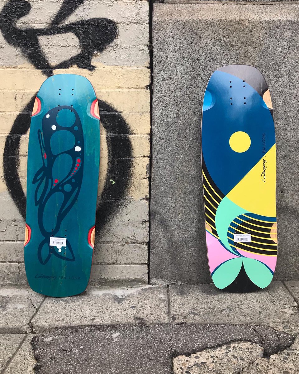 Flatspot_Shop's tweet photo. New @Flatspot_Shop Ballona Moby and Willy are here!! #longboardtwitter #loadedboards https://t.co/cfrAQGXo85
