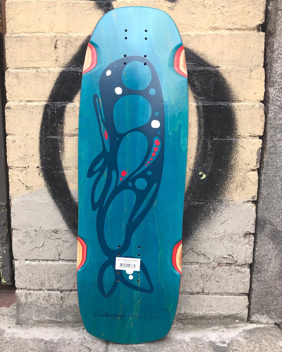 Flatspot_Shop's tweet photo. New @Flatspot_Shop Ballona Moby and Willy are here!! #longboardtwitter #loadedboards https://t.co/cfrAQGXo85
