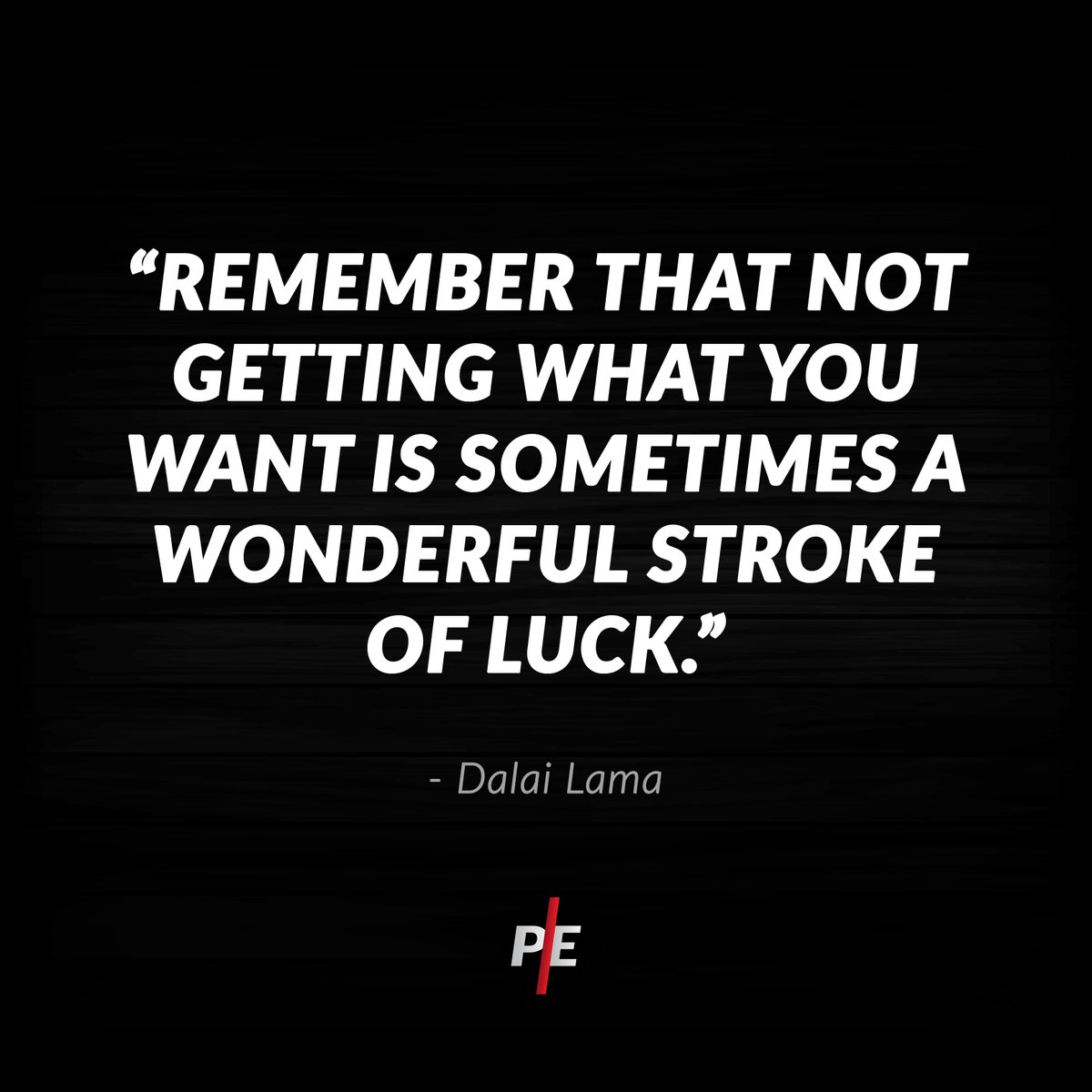 ParEdits's tweet photo. Have a great weekend~!

#motivationalpost #dalailama #learnfrommistakes https://t.co/6mEcVOXIqf