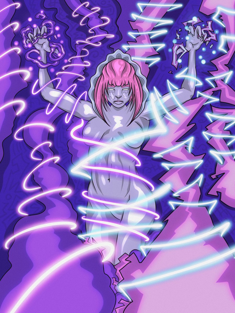 ❤️‍🔥SPECIAL DROOP❤️‍🔥
#tezos4tezos event !
🔷🔹La Aradia🔹🔷

0.3 tez 100 eds

teia.art/objkt/730007

objkt.com/asset/hicetnun…

#NFT #nftcollectors #nftcollector #nftart #hicetnunc #cryptoart #nftdrop #NFTCommunity #CleanNFT