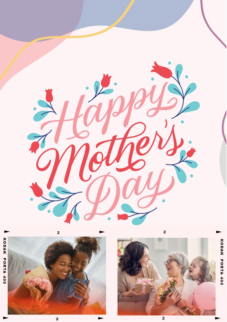 Happy Mother's Day from the Elmont Memorial Library! This is a reminder that we are closed on Sunday 5/8.
#HappyMothersDay2022 #HappyMothersDayWeekend