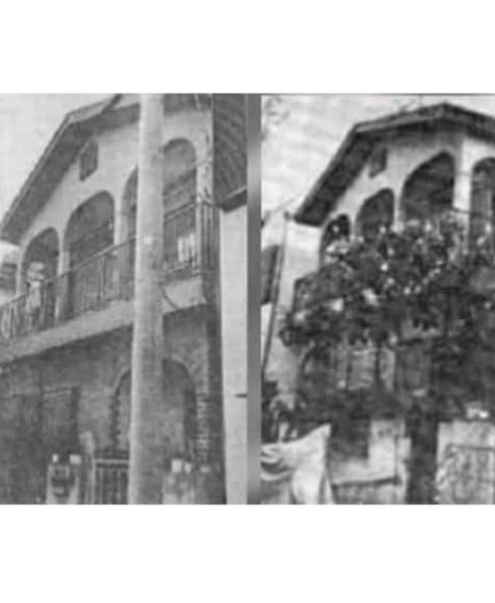 badguysgoodbeer's tweet photo. Ep 40- The Imprisonment of Junko Furuta
1• Junko Furuta
2• Hiroshi, Yasushi, Jo and Shinji
3• the 55 gallon drum
4• the Minato residence where Junko spent 44 days being held captive
#badguysandgoodbeer #truecrimepodcast #murder #kidnapped #heldcaptive #junkofuruta #japan https://t.co/qtxt1ZMpqR