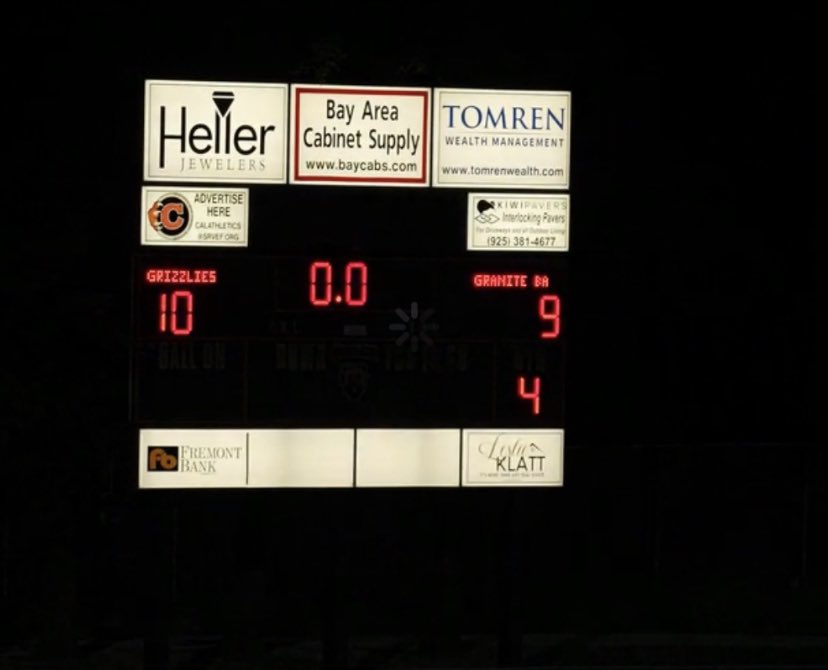 Congrats on the come from behind win for our Men’s Lacrosse team in the NCS quarterfinals last night!  We will play at Redwood HS Tuesday May 10 at 5:30 in the semifinals!