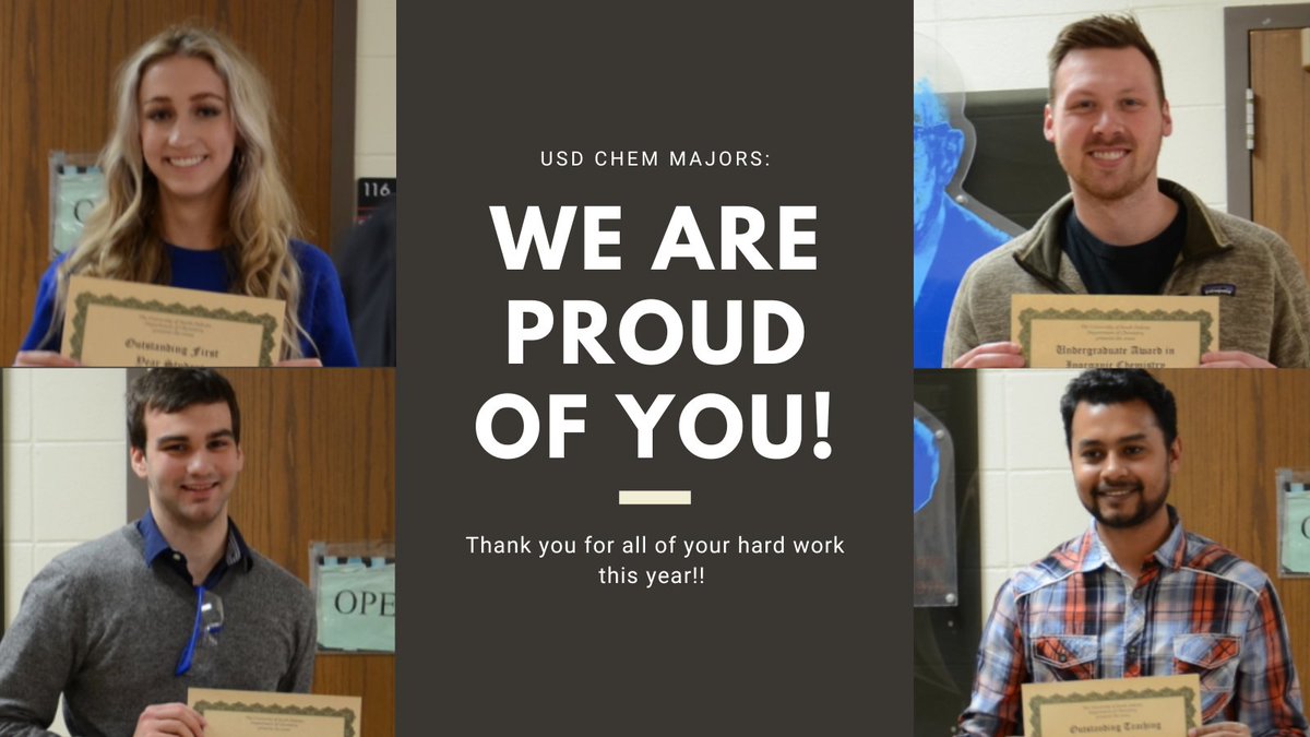 USD Chemistry tweet media