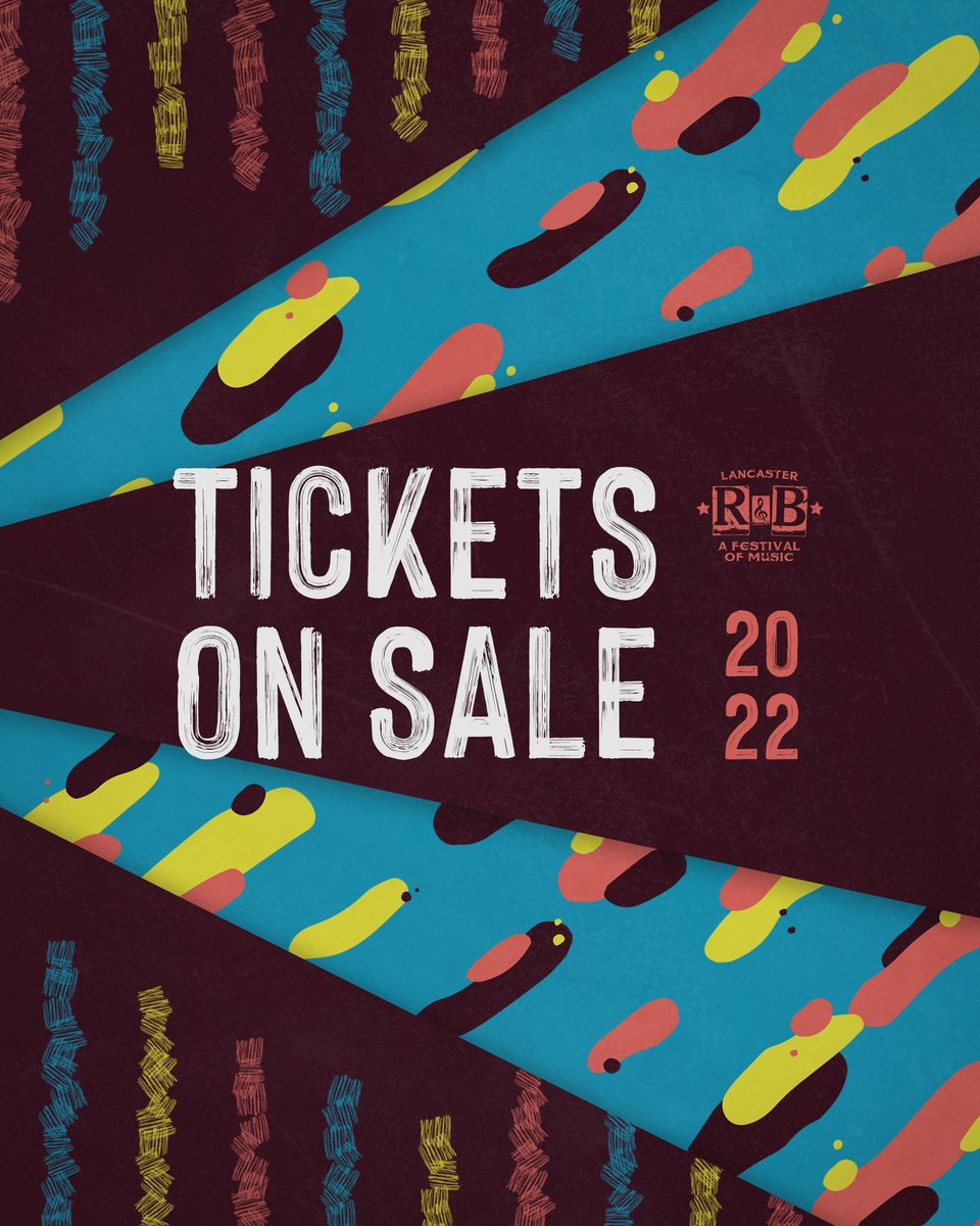 Mom's Rock! We're celebrating with a special Mother's Day promo - a specially priced ticket for 2 people for ONE LOW PRICE! 👩‍👧‍👦💕

What are you waiting for? This sale ends on Mother's Day at MIDNIGHT.

Buy tickets here: brownpapertickets.com/event/5277685