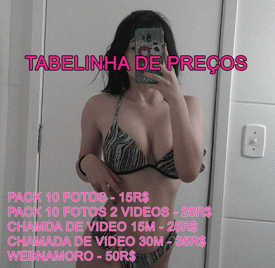 RobertinhaMist1's tweet photo. Venham conferir amores.
#RABASAWARDAS #PINTOAWARDS #packsonlyfans #PacksAdolescentes #nudes #content18 https://t.co/LSdJw6W7Q6