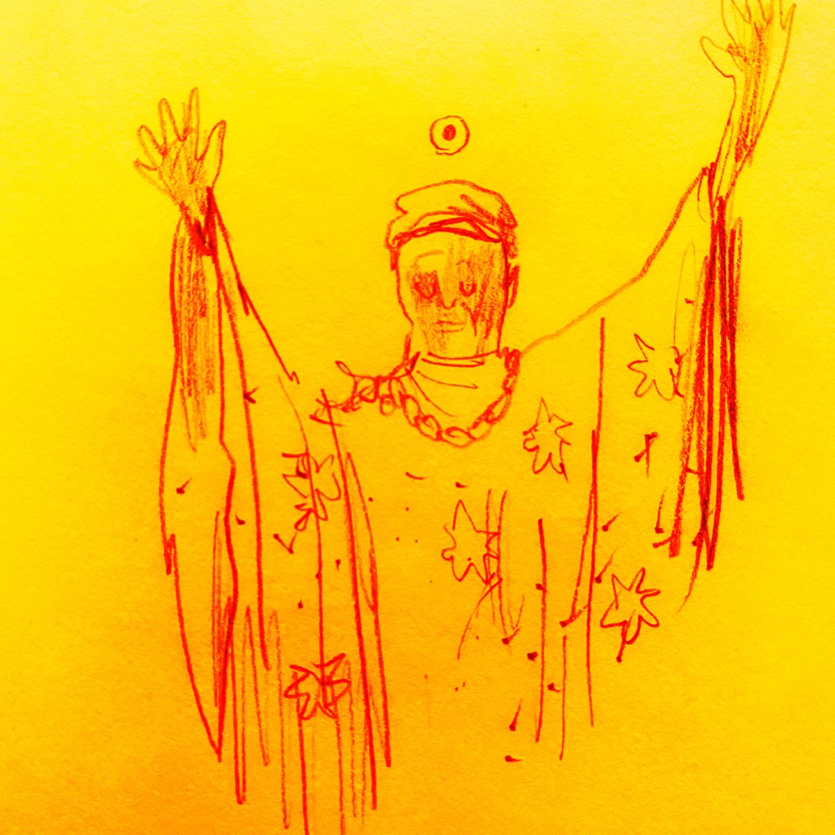 wcraghead's tweet photo. Sun Ra Spring #74: The Soul Vibrations of Man
https://t.co/C6mahjp02L
Weird great flutes, chants, sound. Like a spell. Planets as heavens, acapella spells.
1/2 #sunraspring #sunra #jazz #flute https://t.co/8VjFWuQBa4