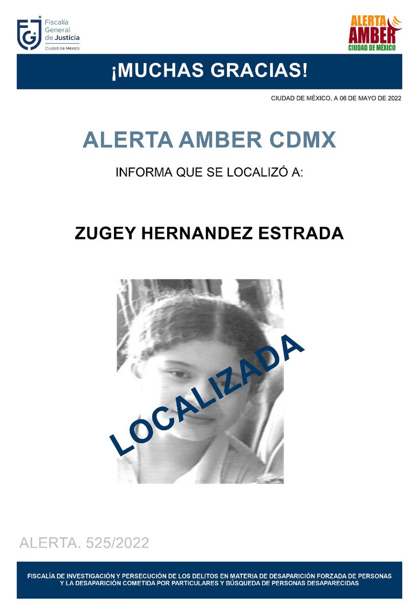 Fiscalía CDMX tweet media