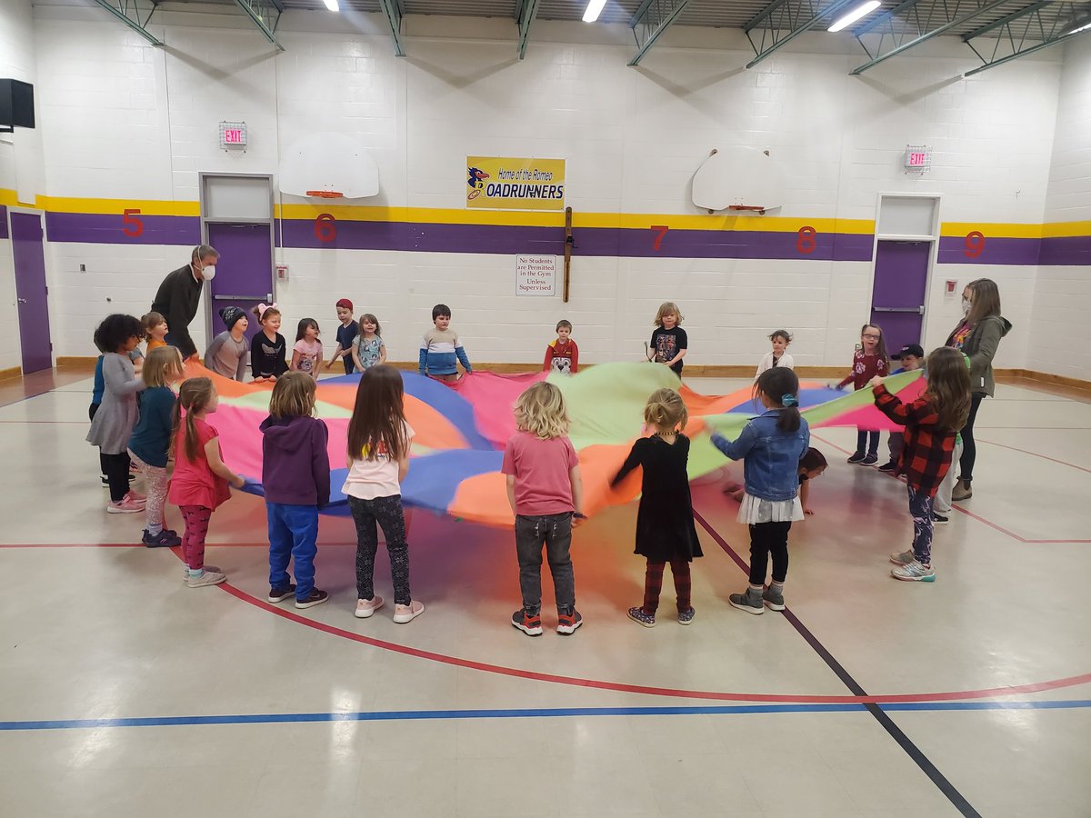 More fun times <a href="/RomeoSchool/">Romeo Public School</a>