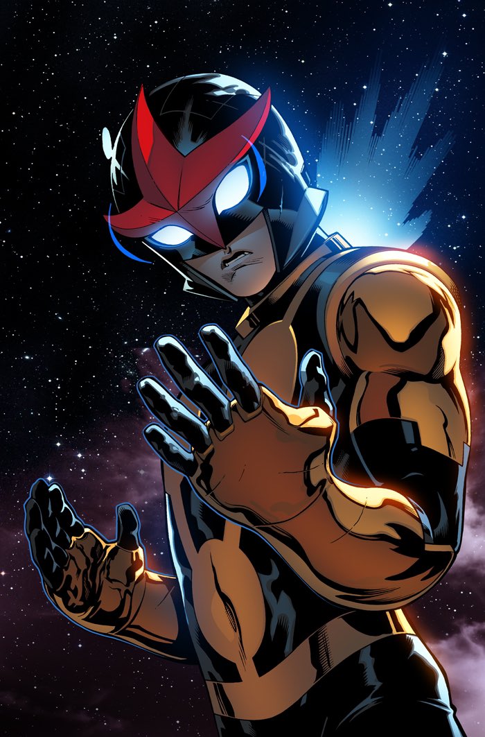 "The Universe has a sense of humour, and I don’t get the joke…"

#MarvelRP and #MVRP

A freshly 18-year old Sam Alexander, ready for grown up heroics - but not yet affluent enough to move out of his moms home.

Please read the Pinned!
