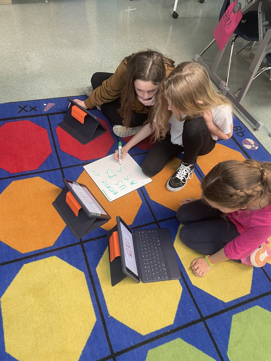 Amanda Maloney tweet media