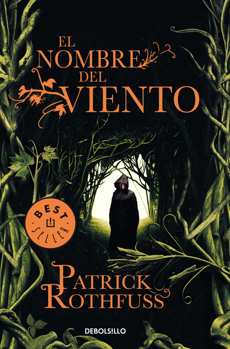 altertopia's tweet photo. ¿Este lo leyeron? 

#altertopia #fantasy #fantasia #elnombredelviento #patrickrothfuss #editorial https://t.co/MSWMR0mVLZ