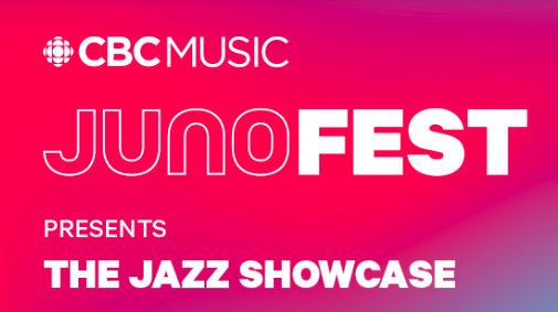 Cbc Music On Twitter Tonight Watch The Full Cbc Music Junofest Jazz