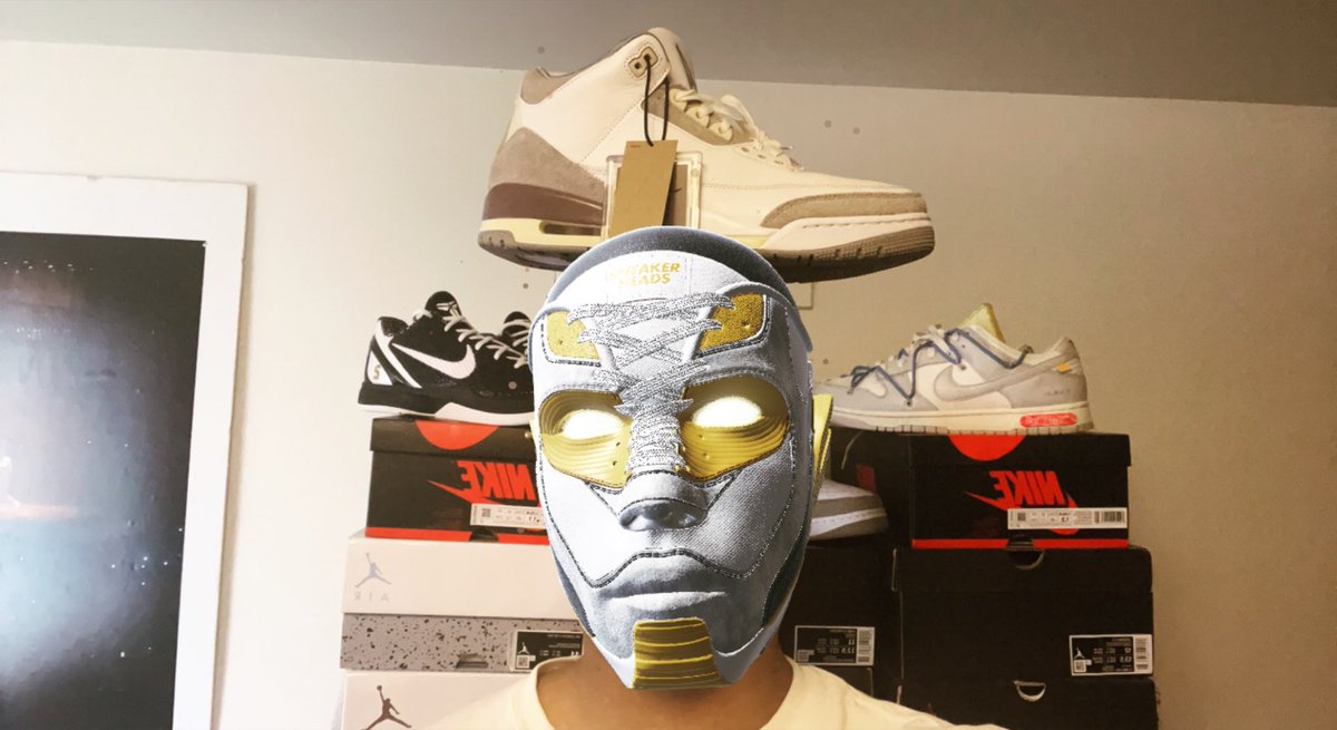 kingcalebb's tweet image. Glad to be apart of this community! Here’s my favorite (AMA 3s) with a few honorable mentions in the background!#FlexYourSneakerheads discord: slikk9075 @sneakerheadsoff