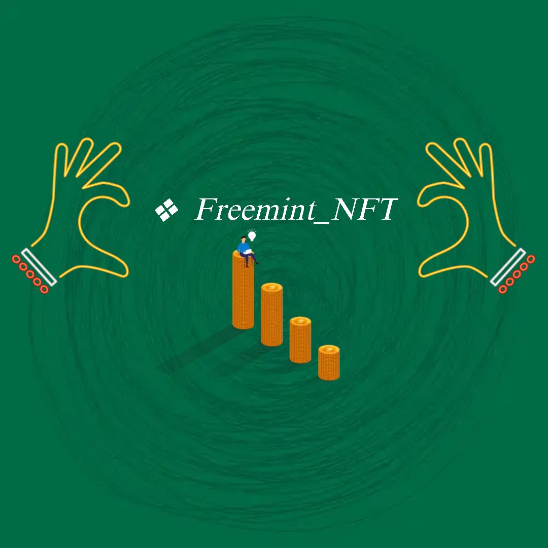 NFT FREEMINT tweet media